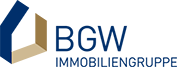 BGW Immobiliengruppe Logo